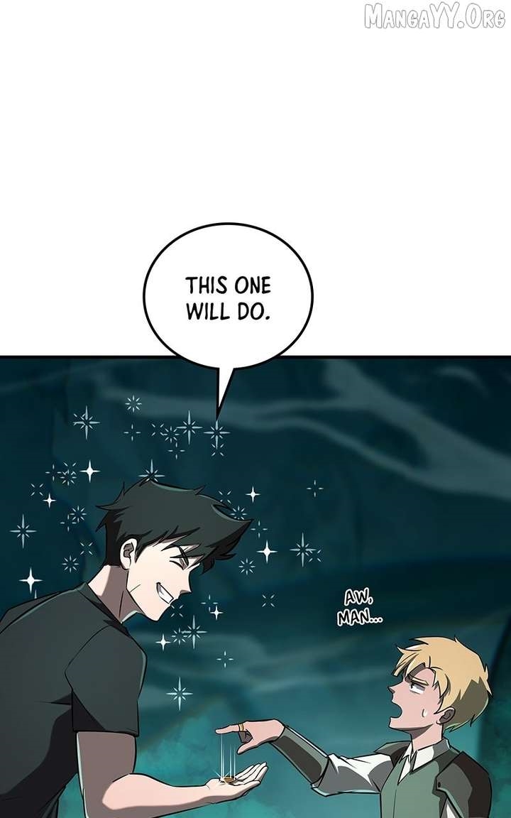 System Universe Chapter 23 - Page 102 in English