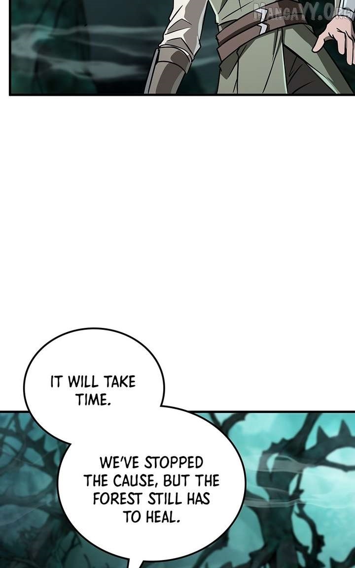 System Universe Chapter 23 - Page 111 in English