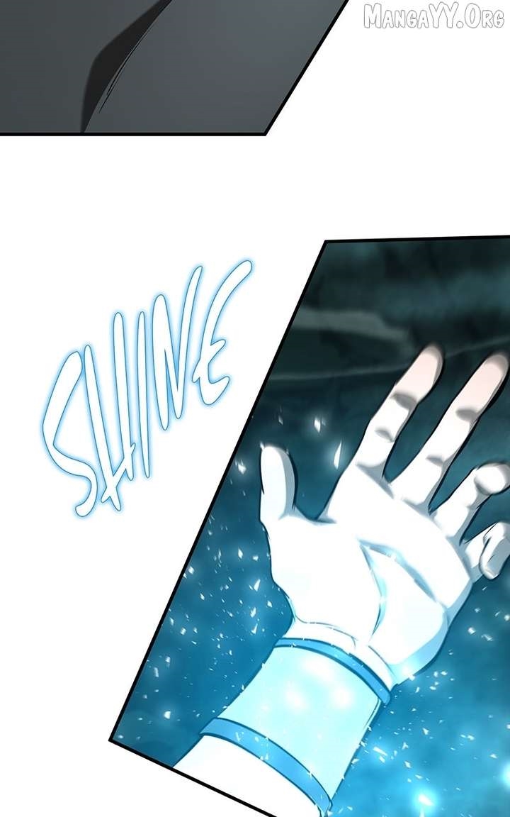 System Universe Chapter 23 - Page 116 in English