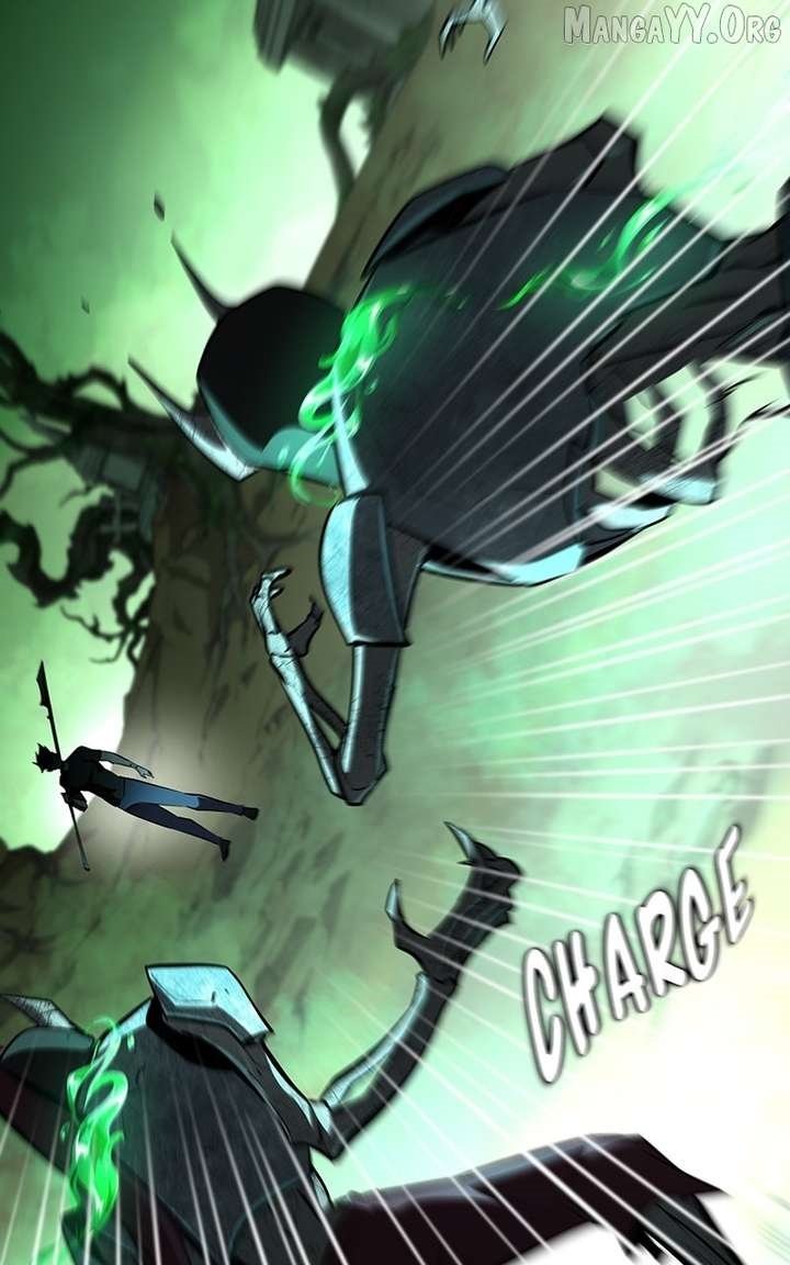 System Universe Chapter 23 - Page 16 in English