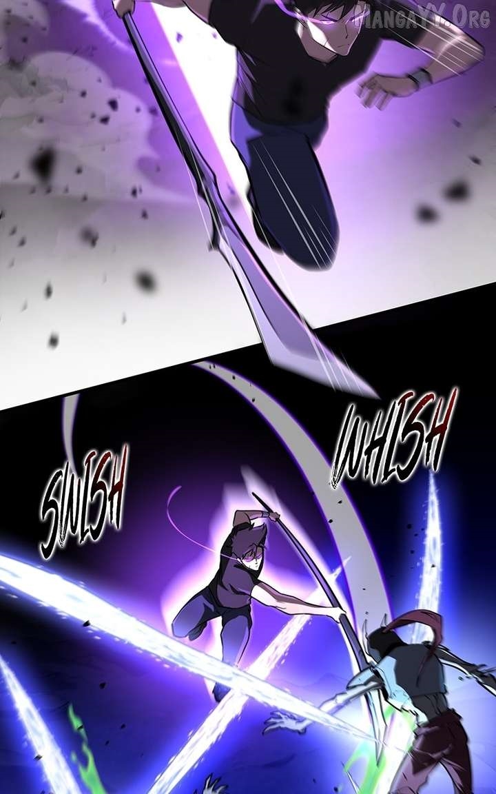 System Universe Chapter 23 - Page 18 in English