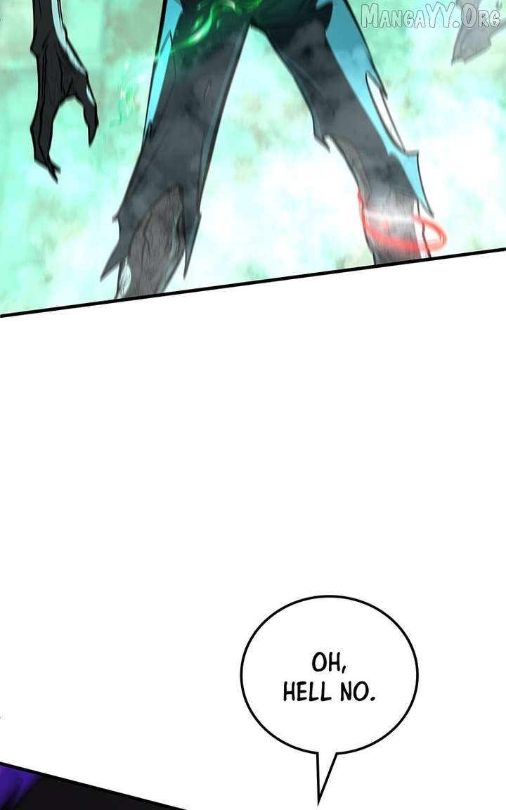 System Universe Chapter 23 - Page 32 in English