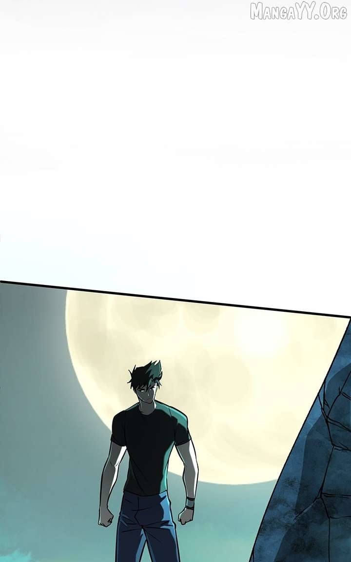 System Universe Chapter 23 - Page 46 in English