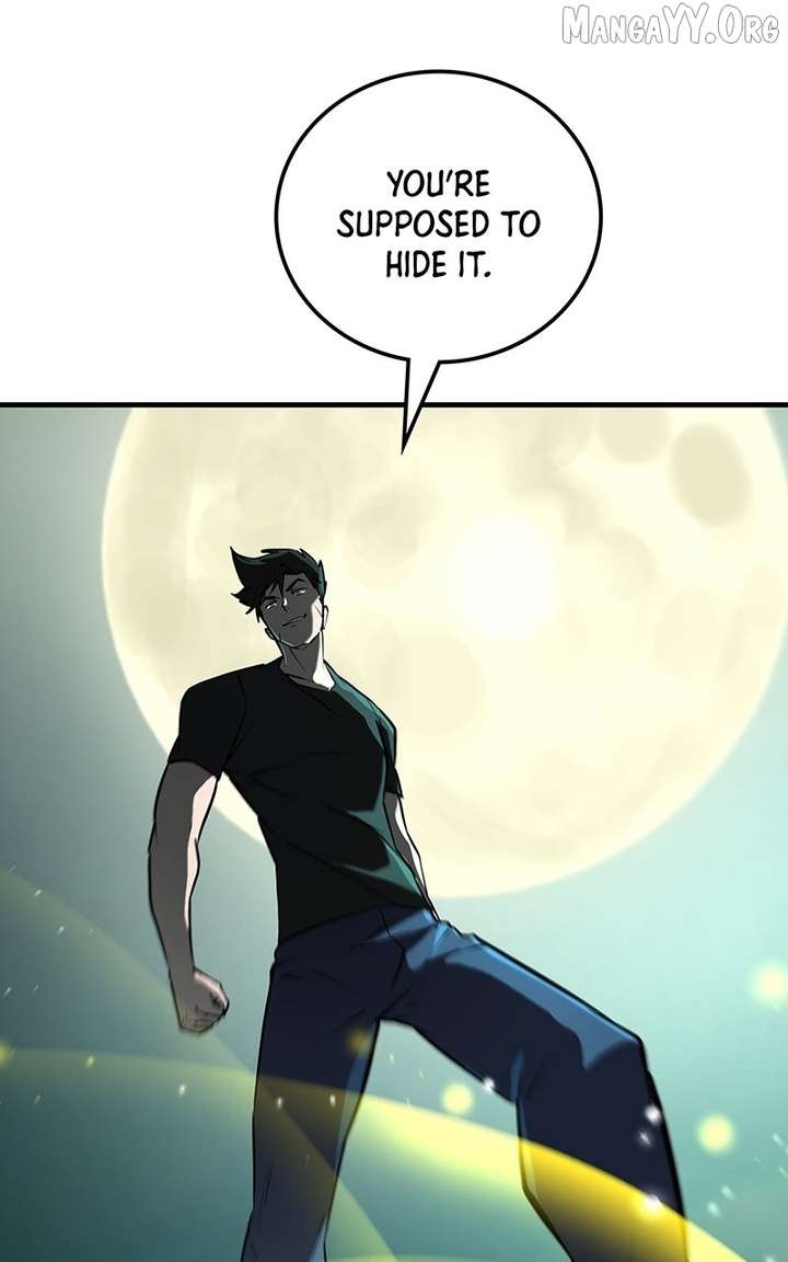 System Universe Chapter 23 - Page 51 in English
