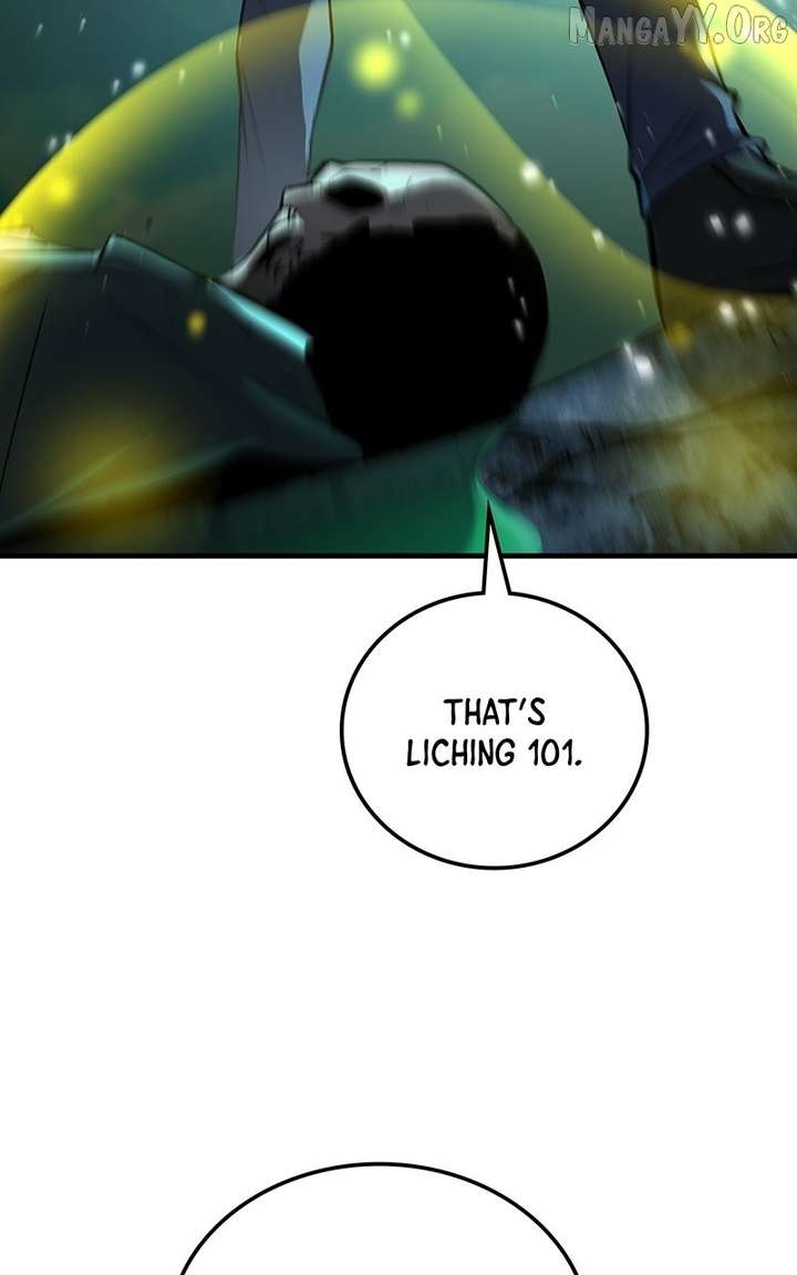 System Universe Chapter 23 - Page 52 in English