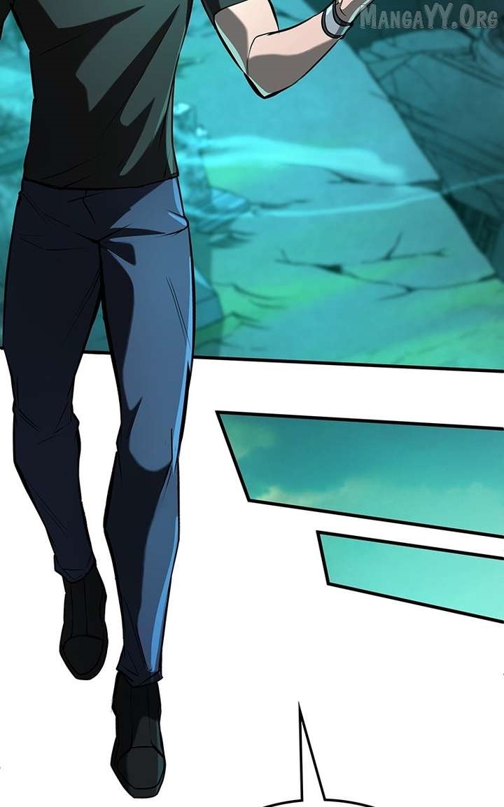 System Universe Chapter 23 - Page 54 in English
