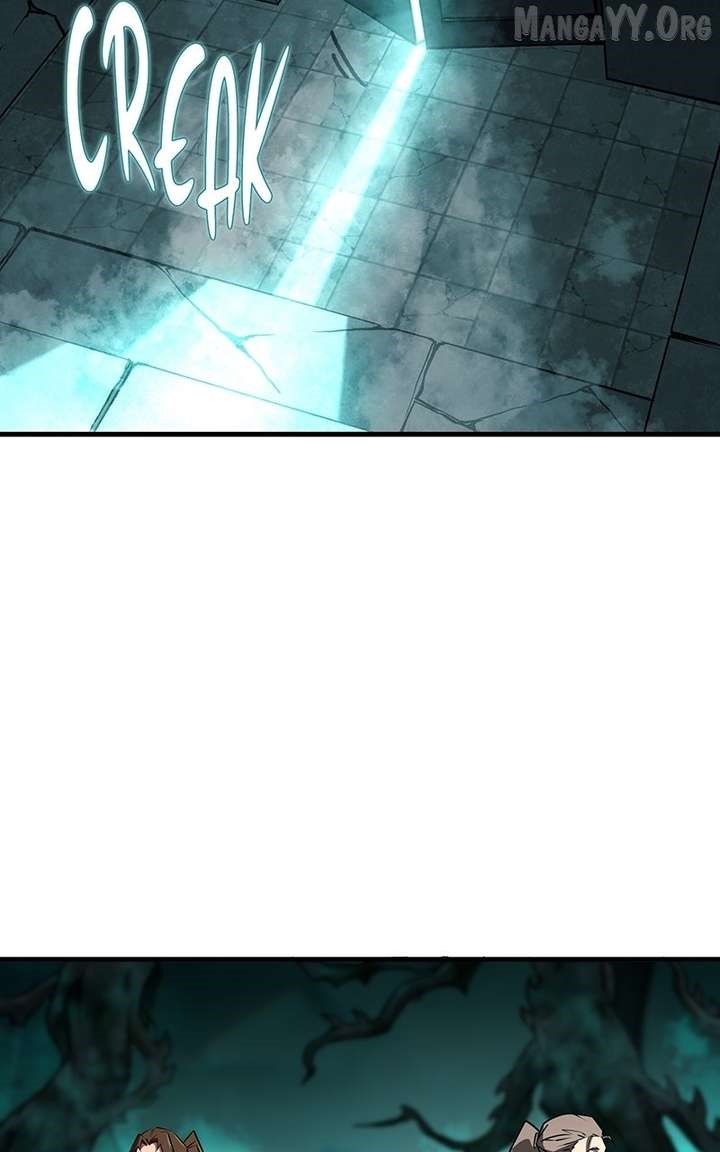 System Universe Chapter 23 - Page 58 in English