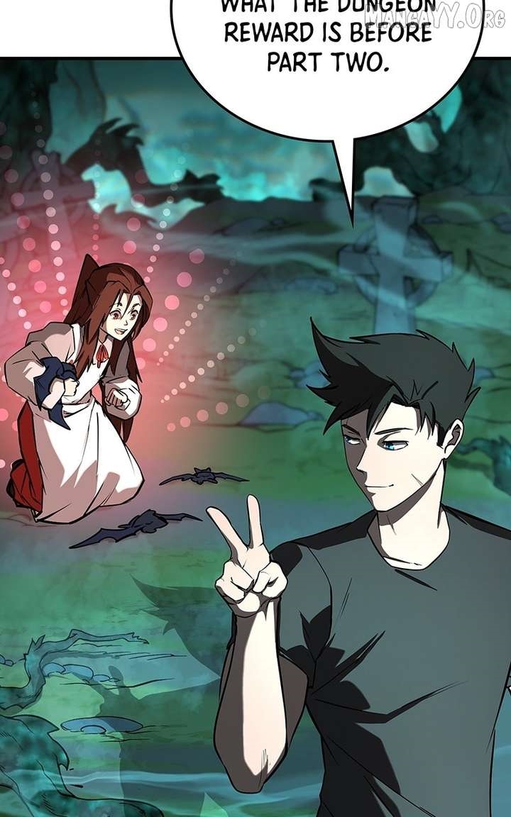 System Universe Chapter 23 - Page 63 in English