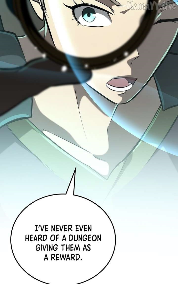 System Universe Chapter 23 - Page 76 in English