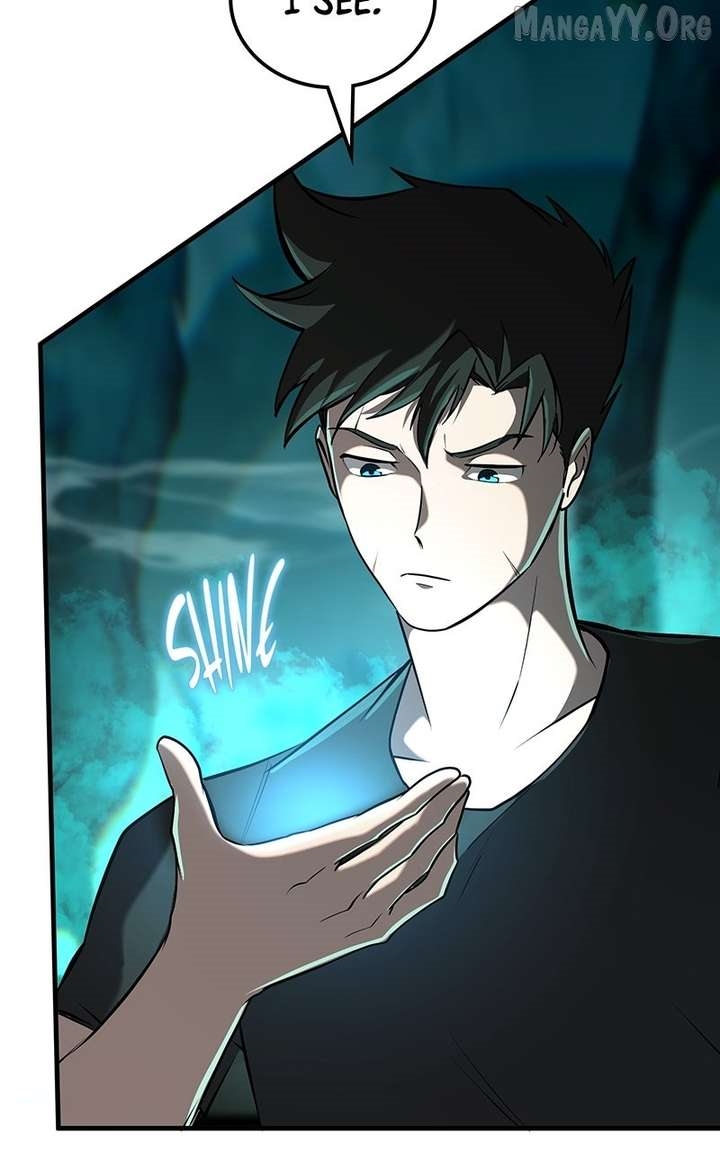 System Universe Chapter 23 - Page 83 in English