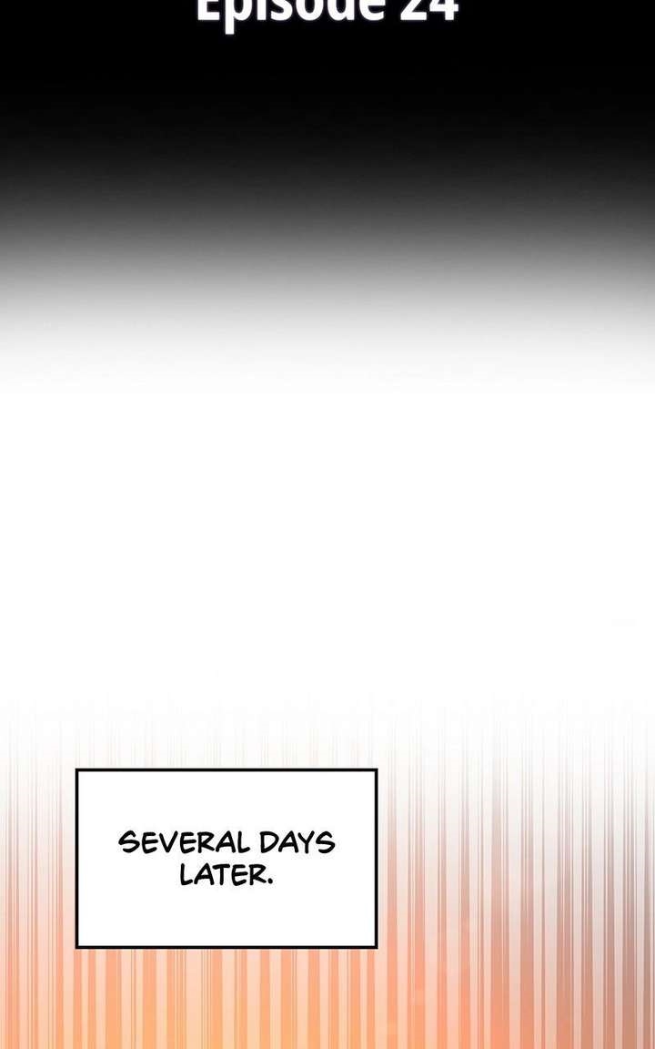 System Universe Chapter 24 - Page 17 in English