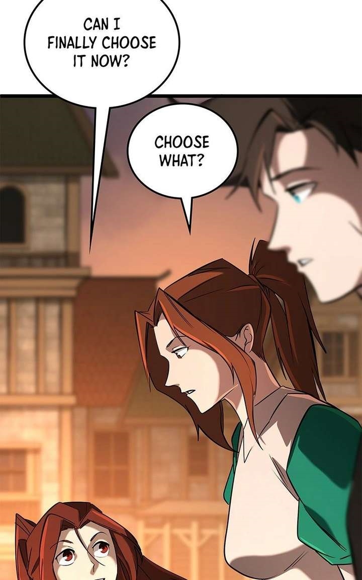 System Universe Chapter 24 - Page 28 in English