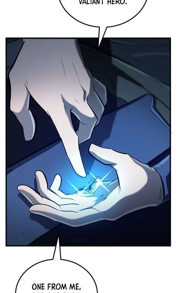 System Universe Chapter 24 - Page 6 in English
