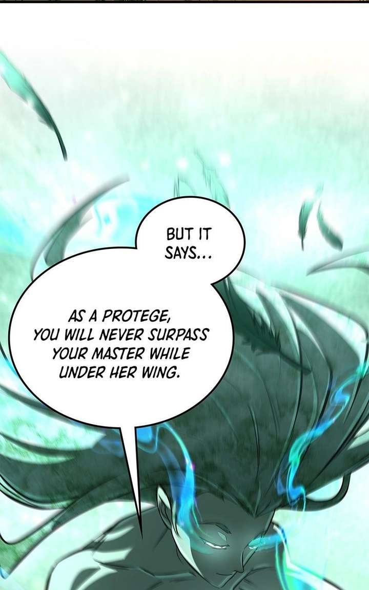 System Universe Chapter 24 - Page 81 in English
