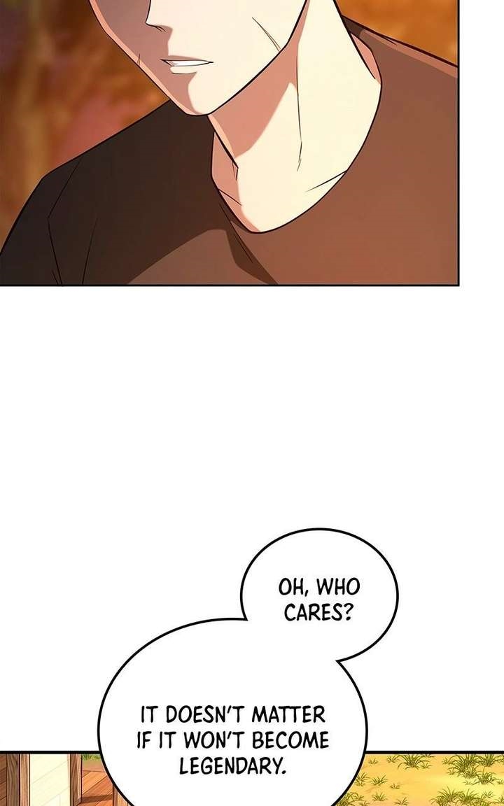 System Universe Chapter 24 - Page 84 in English
