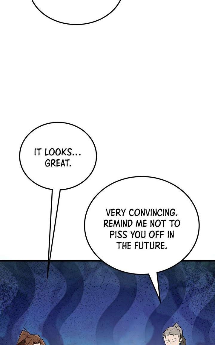 System Universe Chapter 24 - Page 9 in English