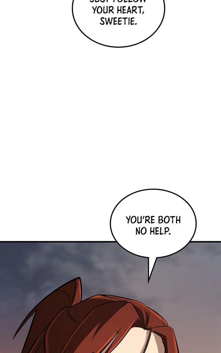 System Universe Chapter 24 - Page 96 in English