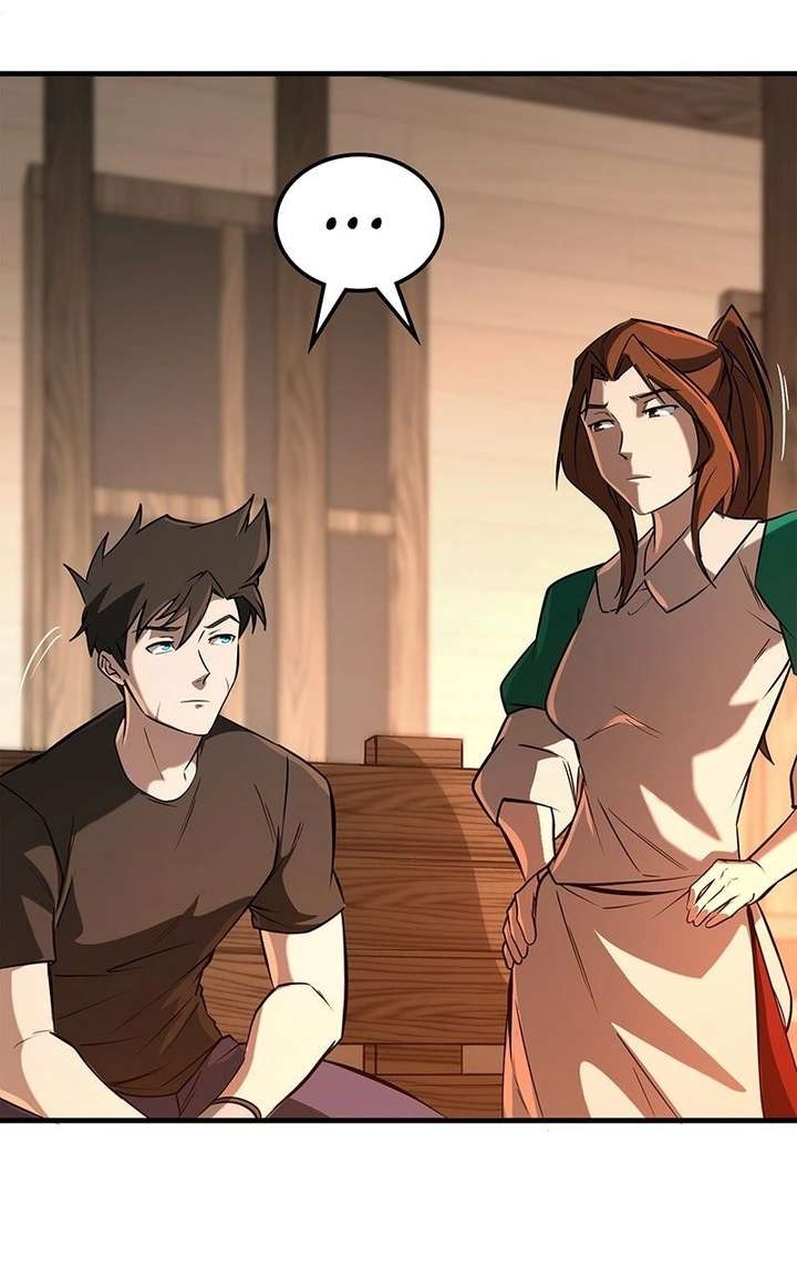 System Universe Chapter 24 - Page 99 in English