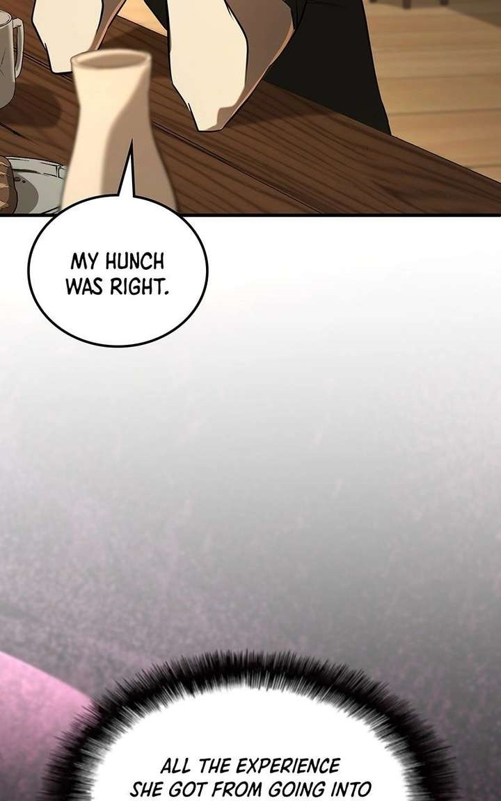 System Universe Chapter 25 - Page 10 in English