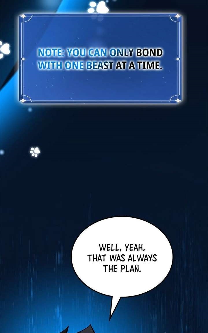 System Universe Chapter 25 - Page 122 in English