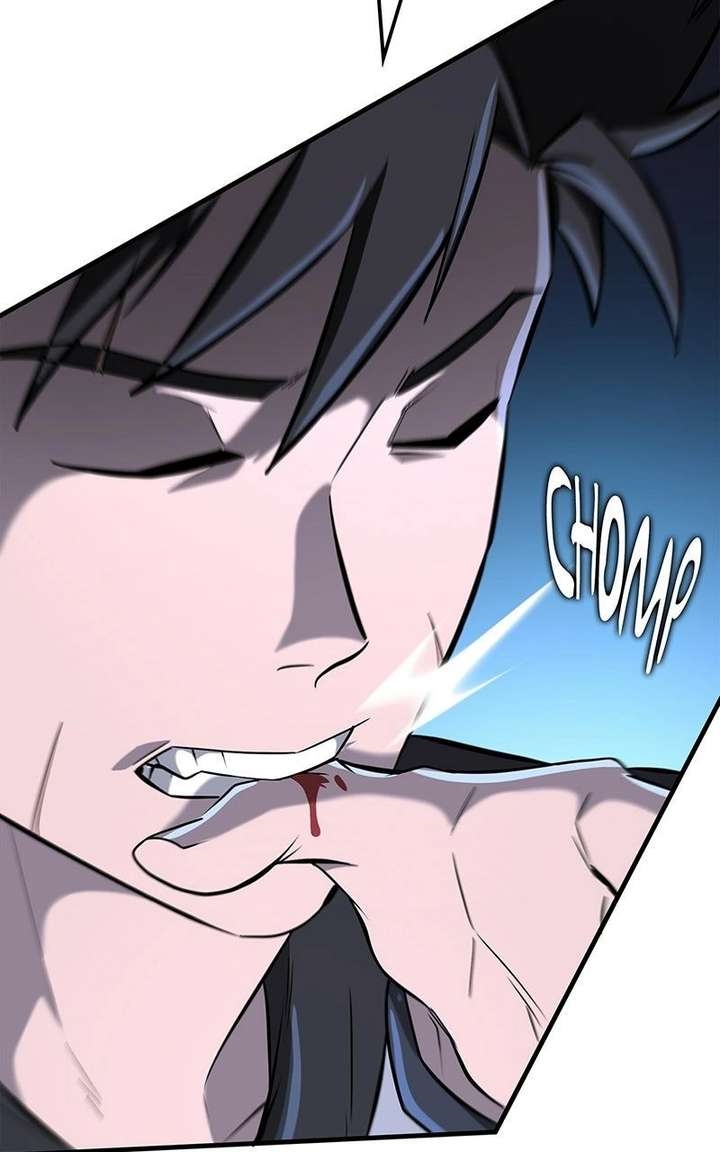 System Universe Chapter 25 - Page 127 in English