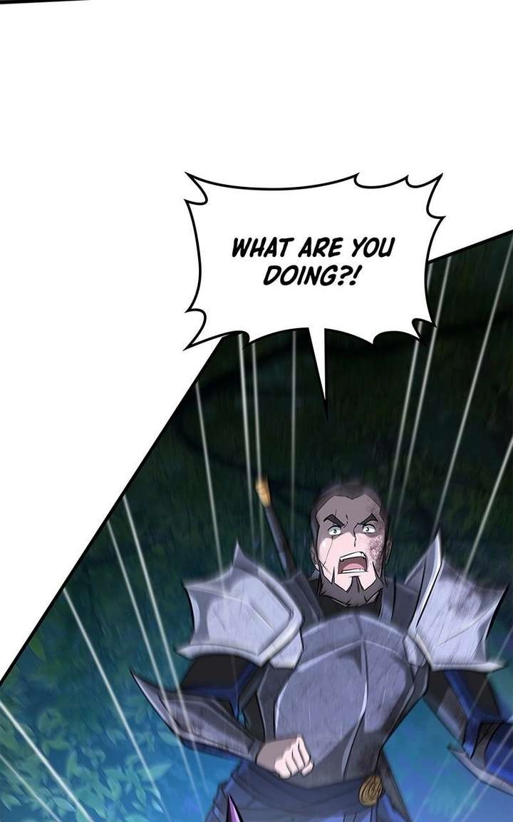 System Universe Chapter 25 - Page 128 in English