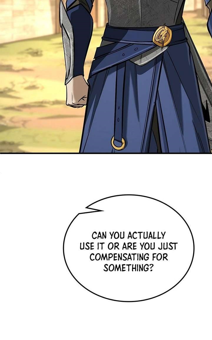 System Universe Chapter 25 - Page 47 in English