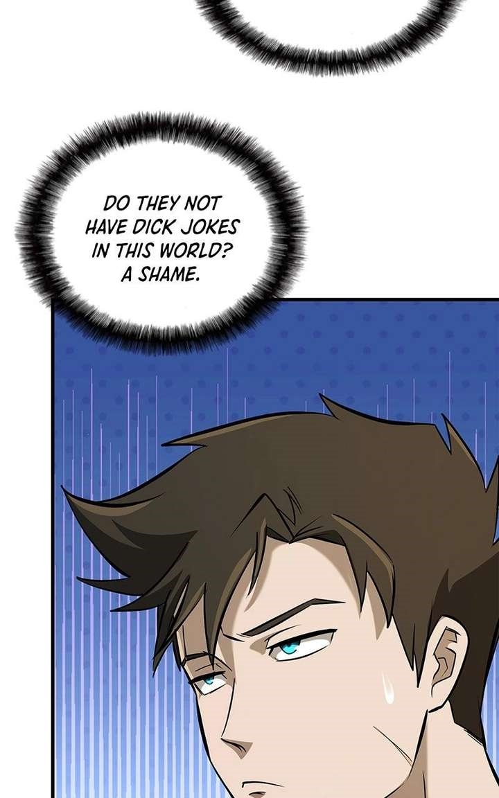 System Universe Chapter 25 - Page 50 in English