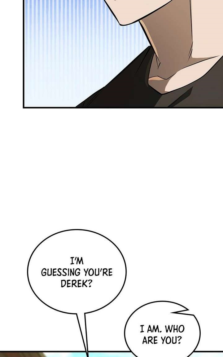 System Universe Chapter 25 - Page 51 in English