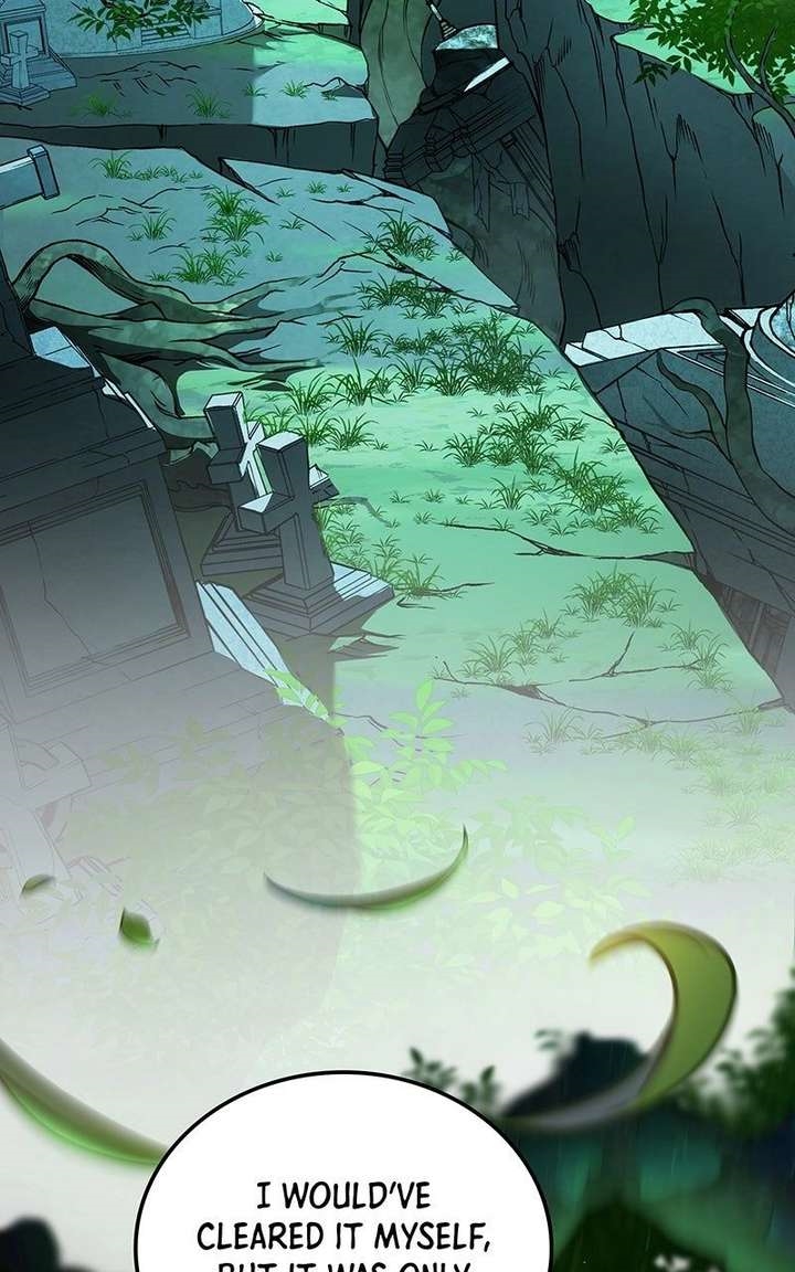 System Universe Chapter 25 - Page 63 in English