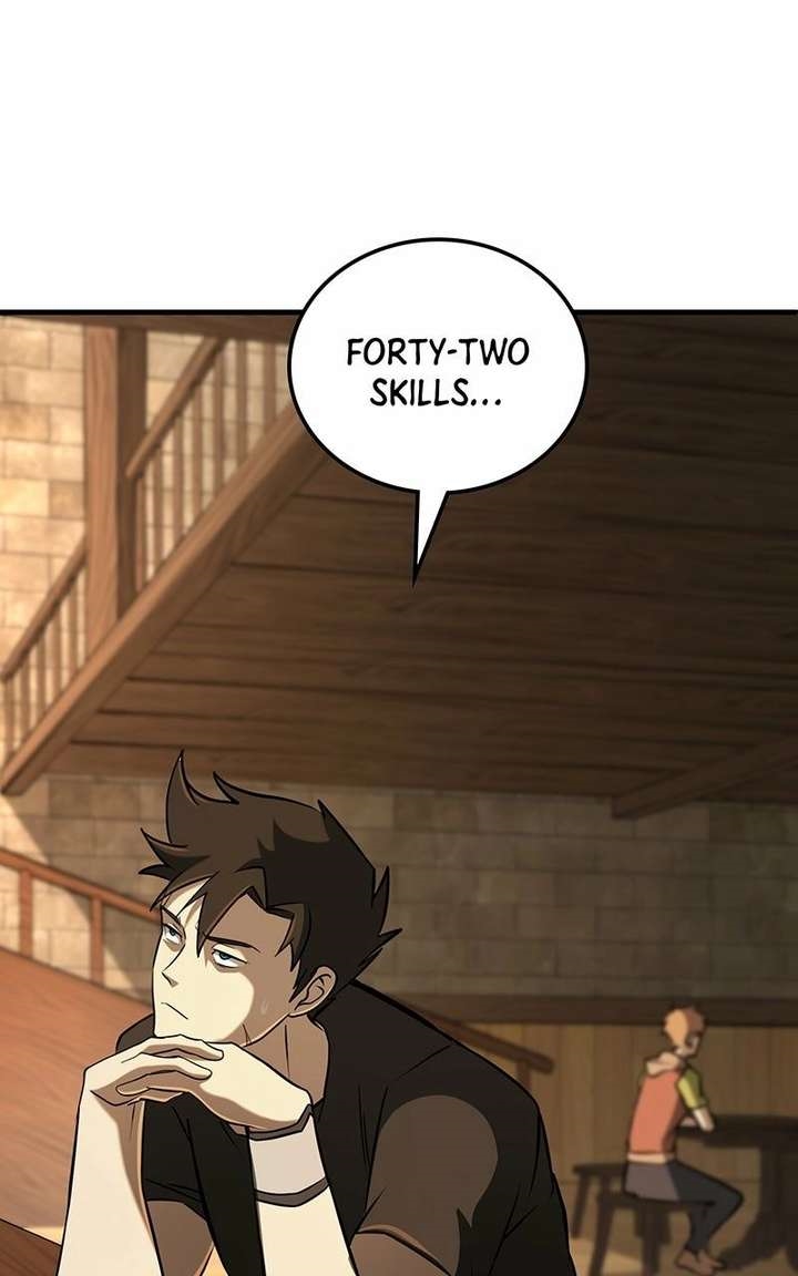 System Universe Chapter 25 - Page 9 in English