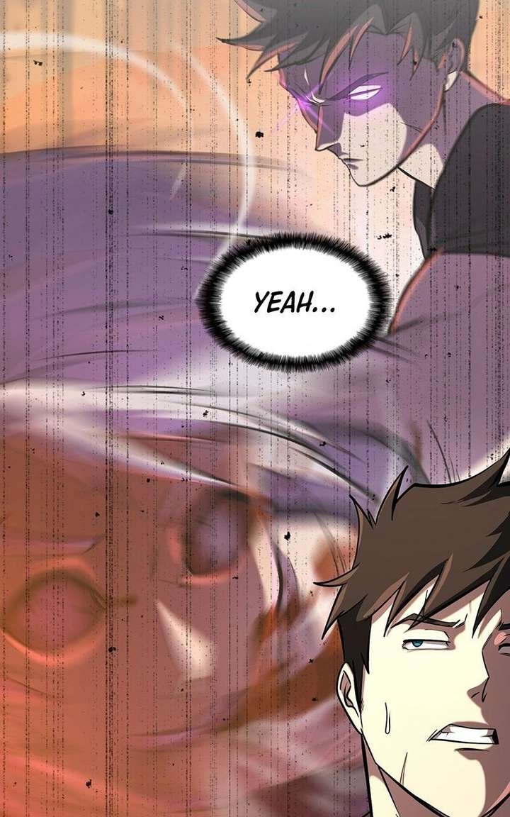 System Universe Chapter 25 - Page 95 in English