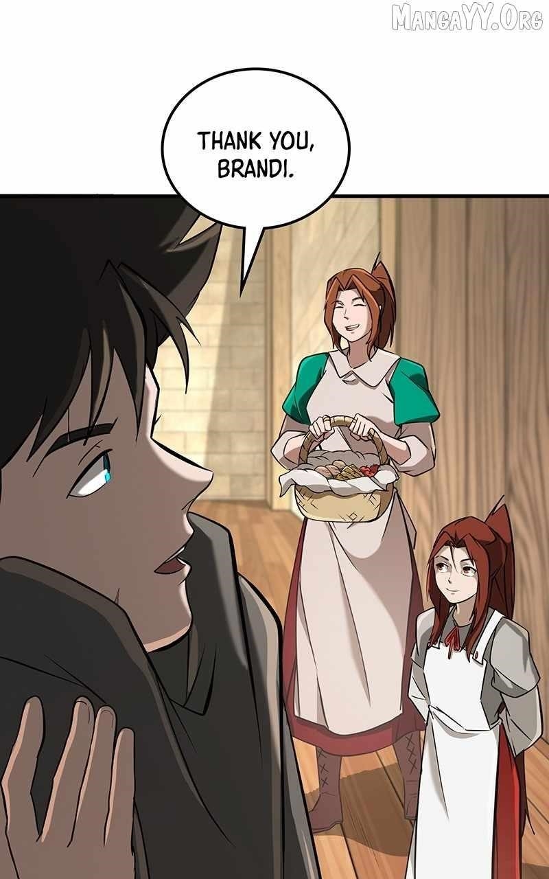 System Universe Chapter 26 - Page 101 in English