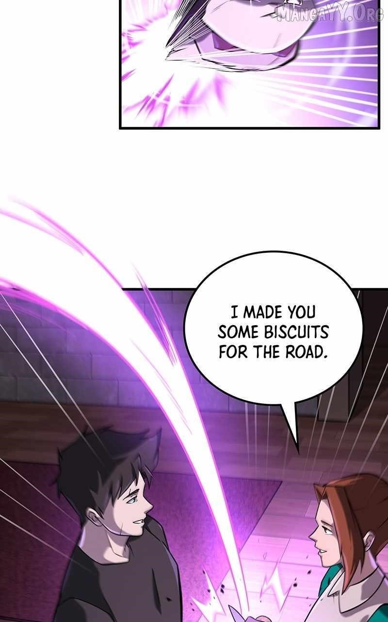 System Universe Chapter 26 - Page 105 in English