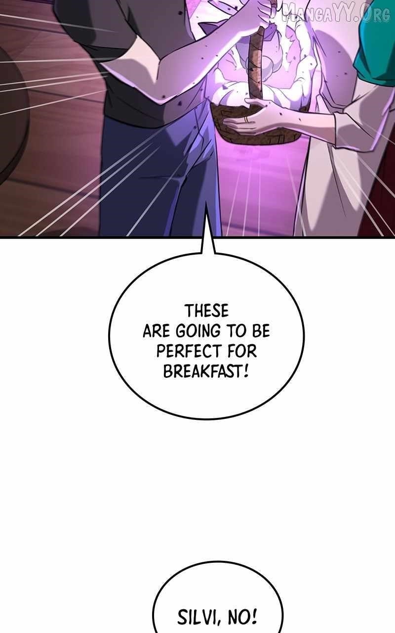 System Universe Chapter 26 - Page 106 in English