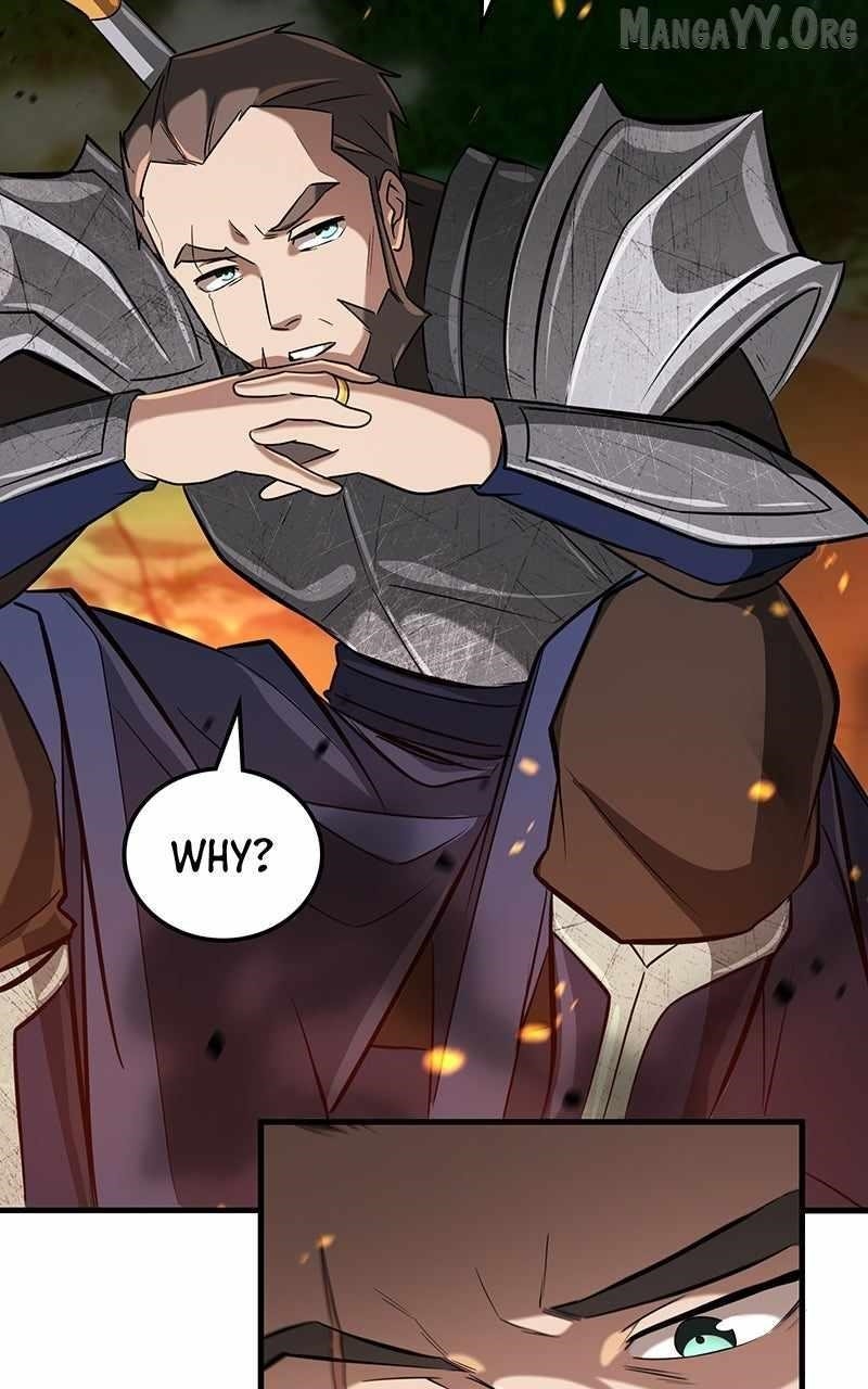 System Universe Chapter 26 - Page 11 in English