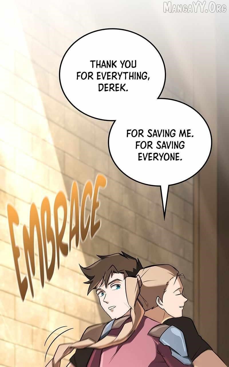 System Universe Chapter 26 - Page 112 in English