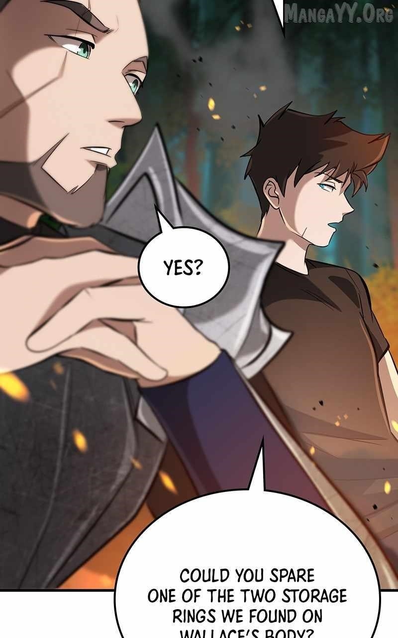 System Universe Chapter 26 - Page 13 in English