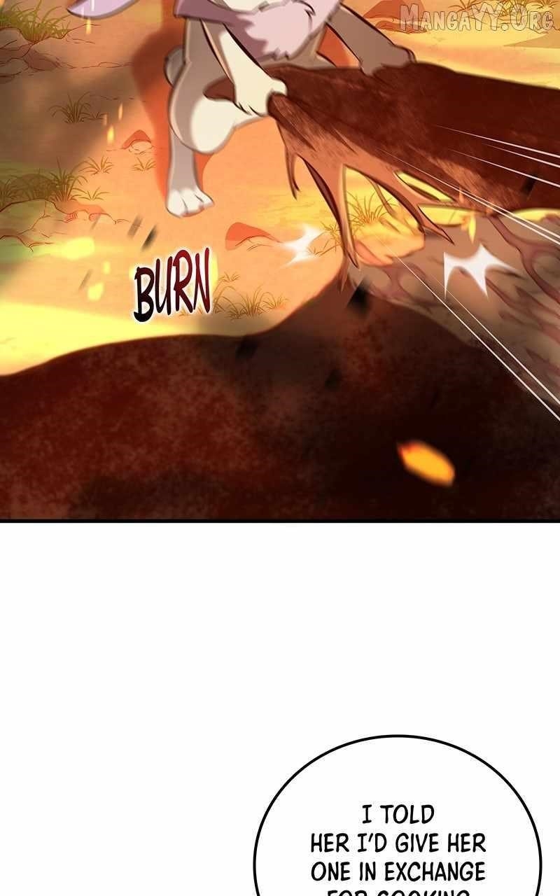 System Universe Chapter 26 - Page 16 in English