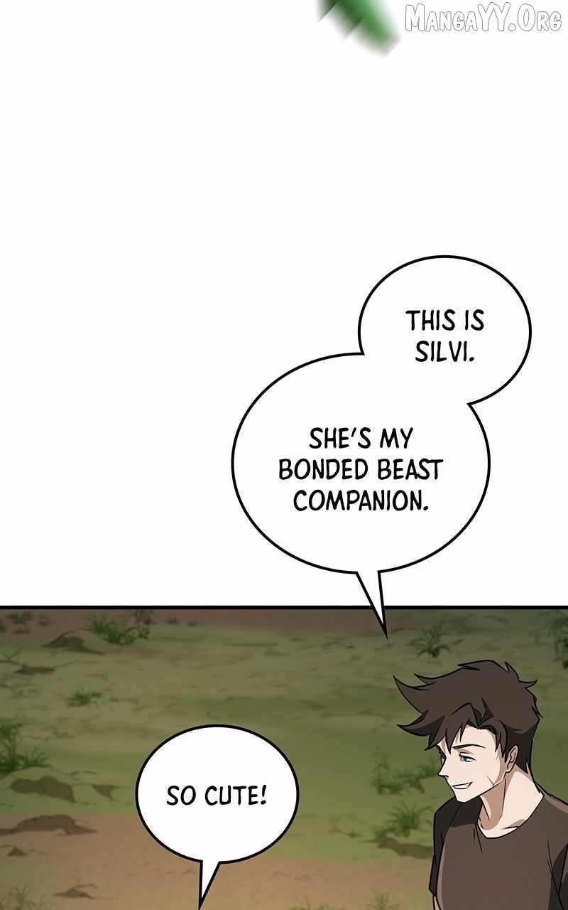 System Universe Chapter 26 - Page 38 in English