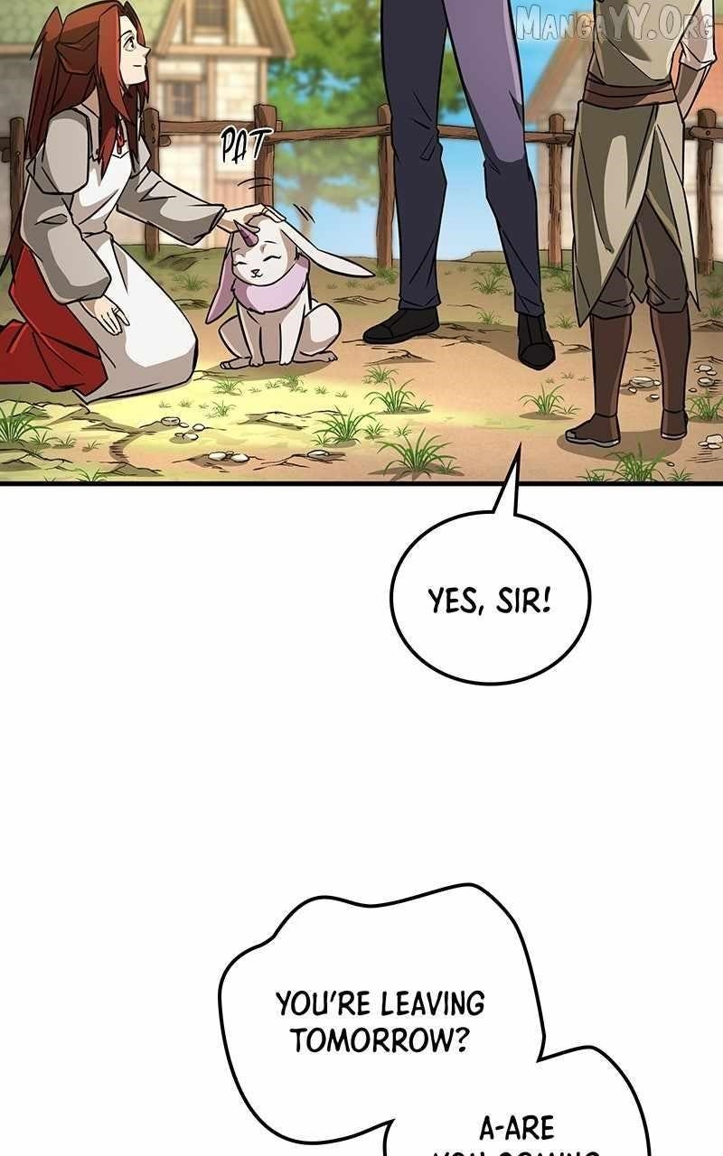 System Universe Chapter 26 - Page 43 in English