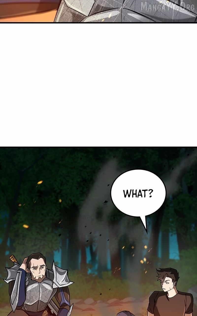 System Universe Chapter 26 - Page 6 in English