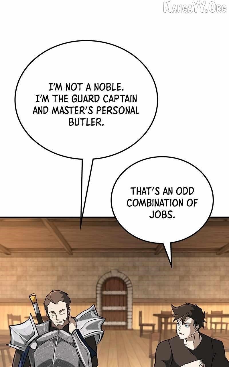 System Universe Chapter 26 - Page 60 in English