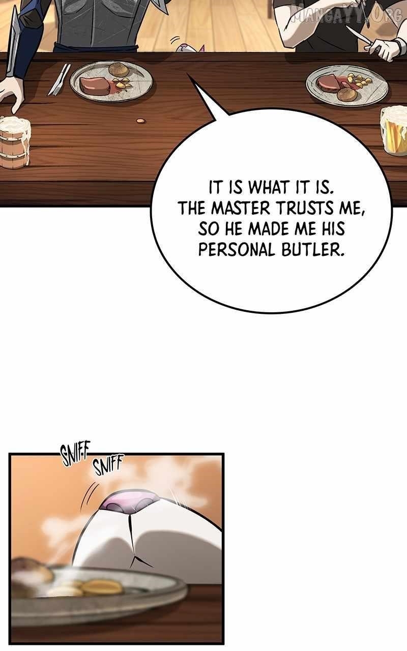 System Universe Chapter 26 - Page 61 in English