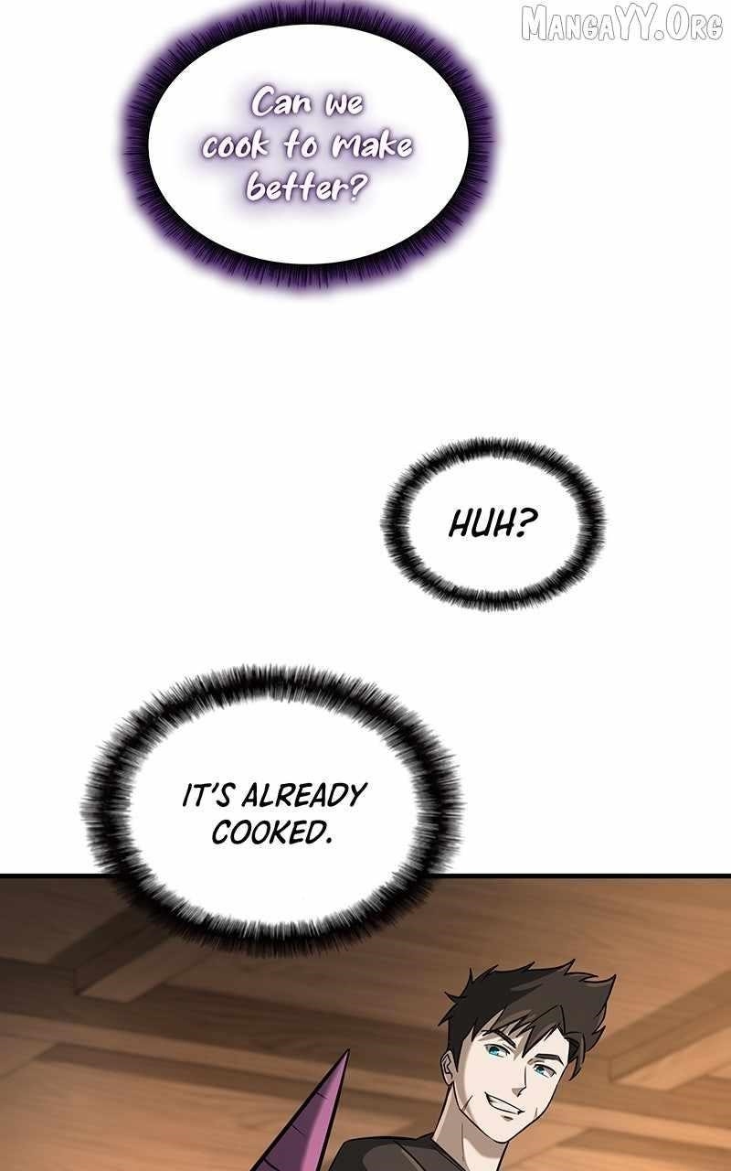 System Universe Chapter 26 - Page 65 in English