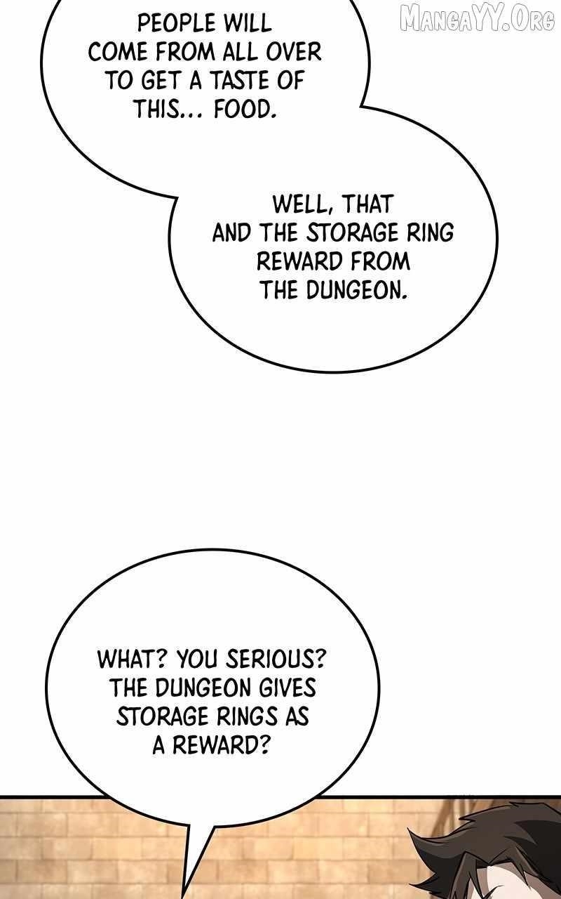 System Universe Chapter 26 - Page 71 in English