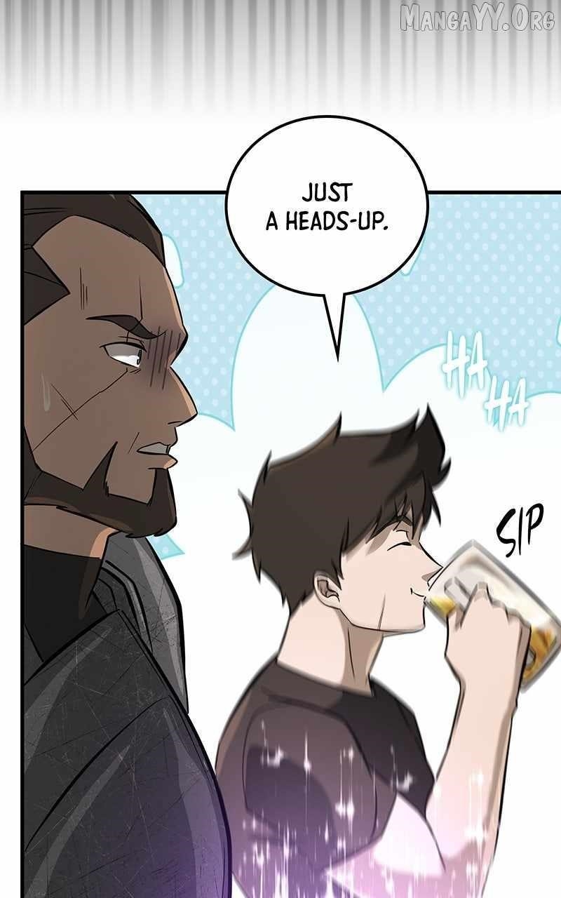 System Universe Chapter 26 - Page 79 in English