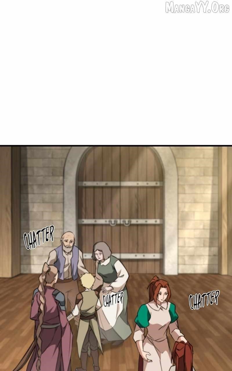 System Universe Chapter 26 - Page 83 in English