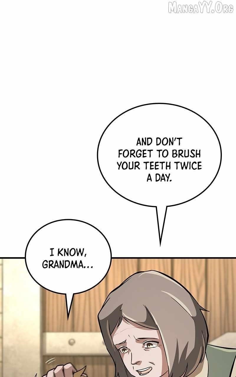 System Universe Chapter 26 - Page 85 in English