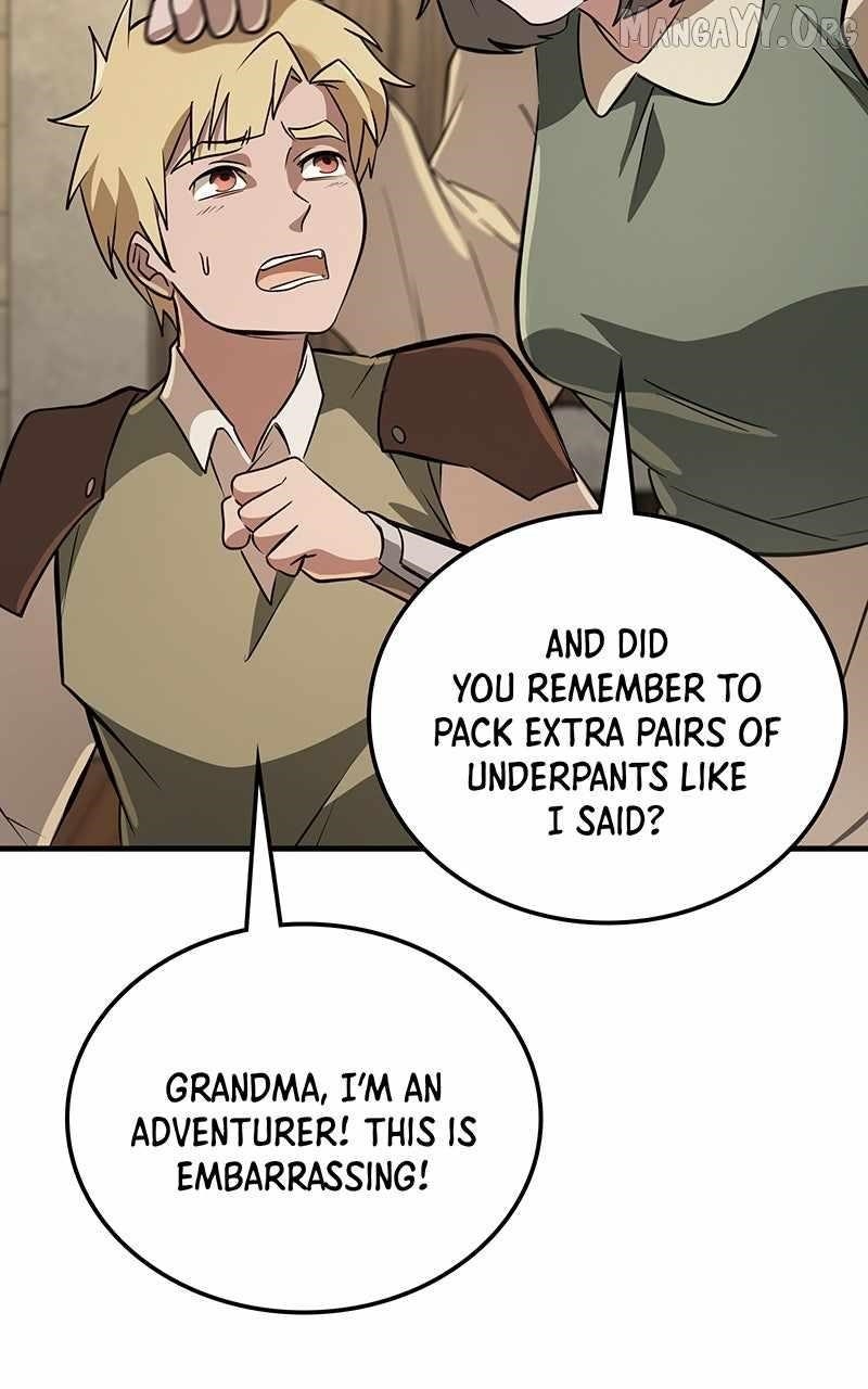 System Universe Chapter 26 - Page 86 in English